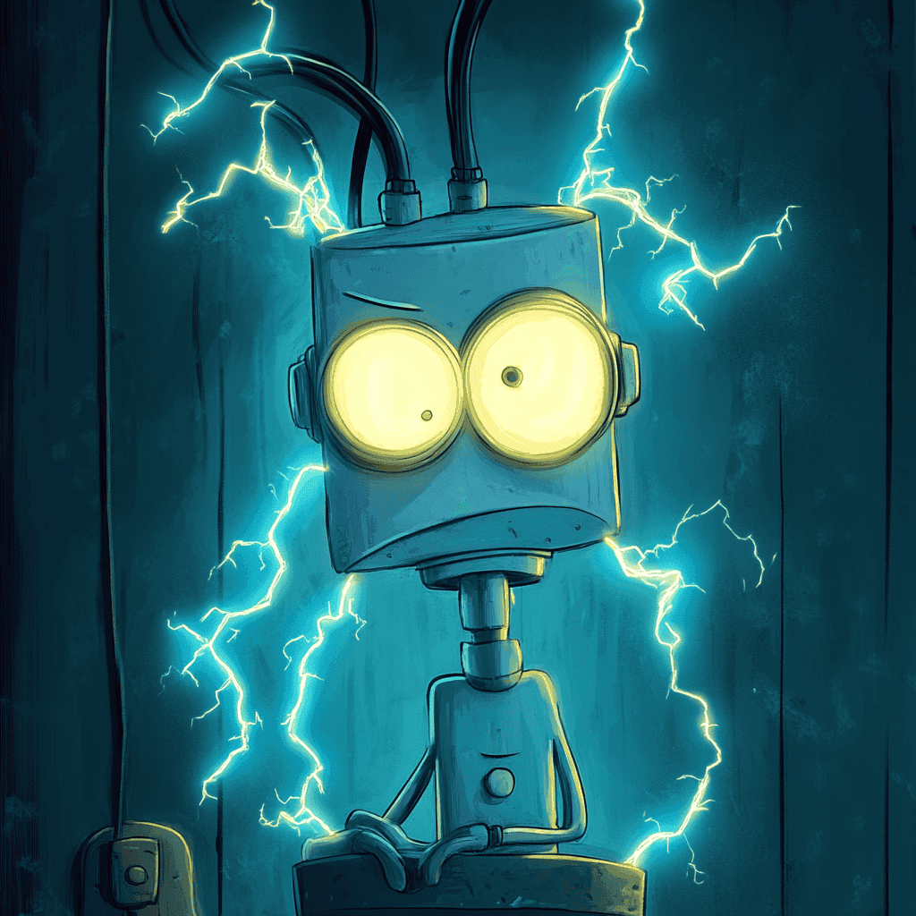 Voltage vs Current, What's The Difference? (2024)