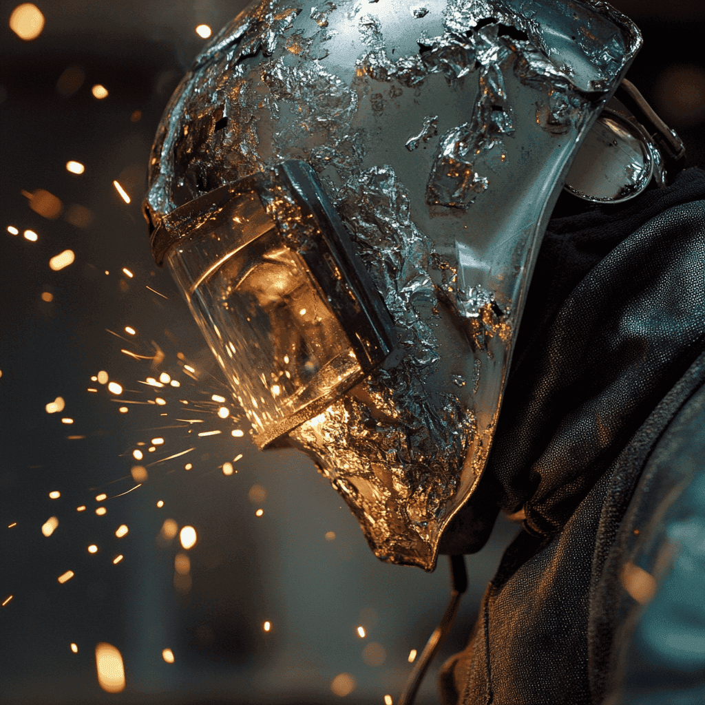 What Is Plastic Welding
