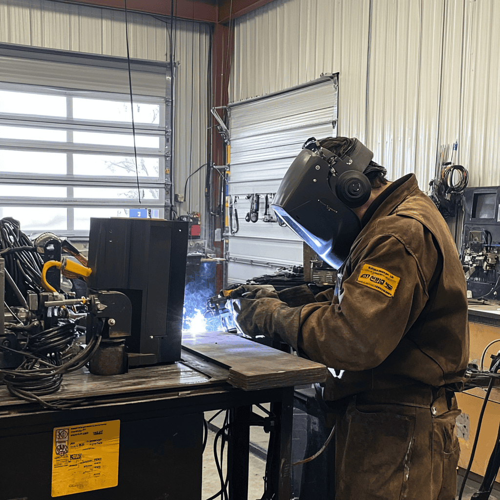 Arc vs Tig Welding, What's The Difference? (2024)
