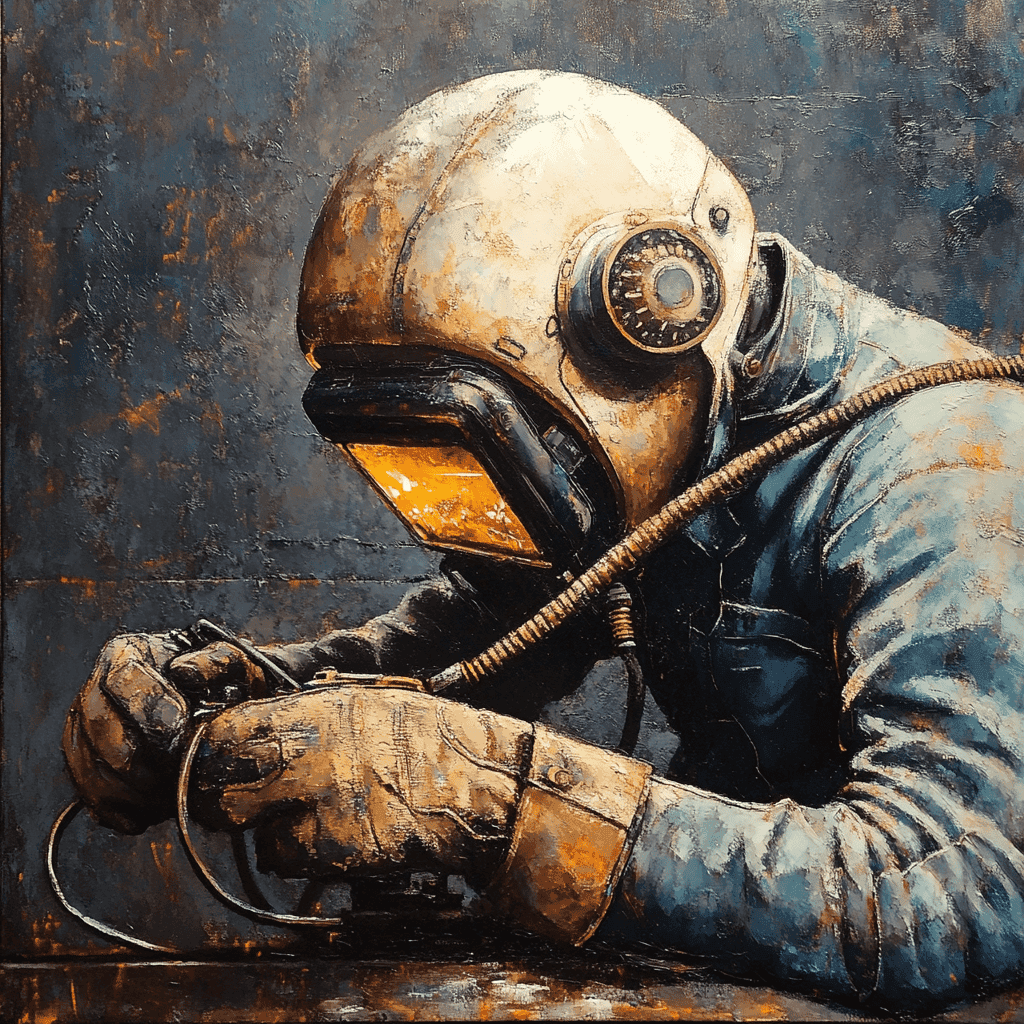 What Gas Should You Use for MIG Welding Mild Steel? (2024)