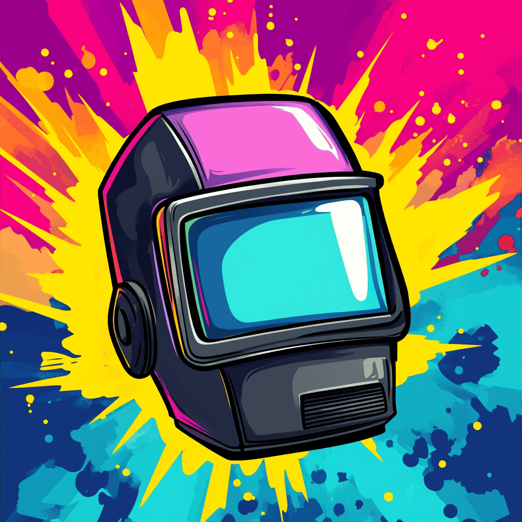 What is the Cost of a Good Welding Helmet? (2024)