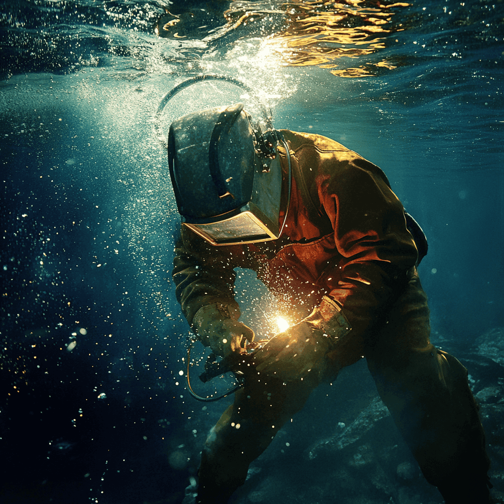 Is MIG Welding Easier Than Stick Welding? (2024)