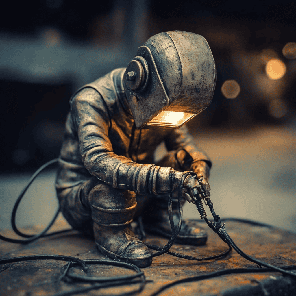 Can I Plug a Welder into a Regular Outlet? (2024)