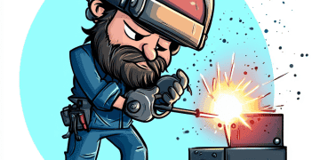 How Thick Can a 180 Amp MIG Weld?