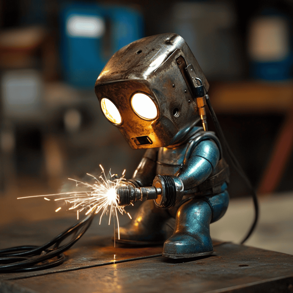 What Do Plastic Workers Do