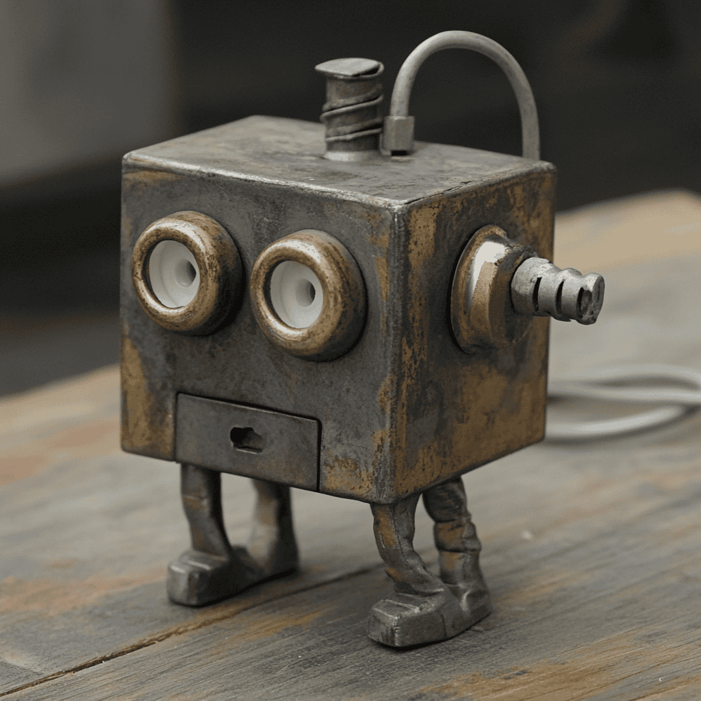 What Does A Welder Plug Look Like