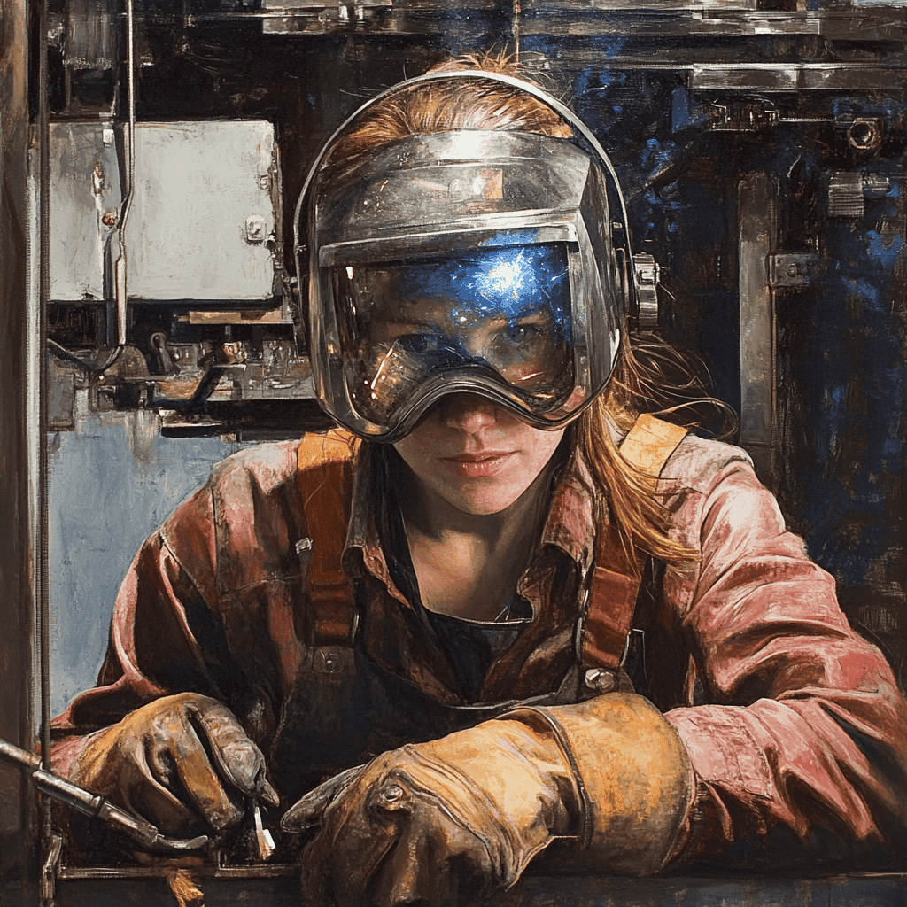 What's the Hardest Type of Welding? (2024)